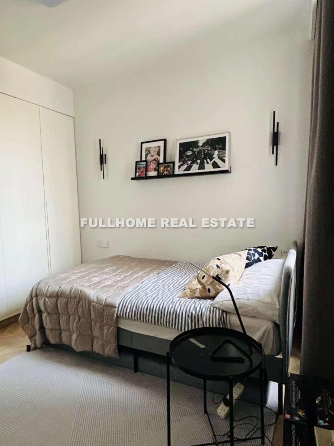 Top Of City - Interior view 8, Shanghai rental property