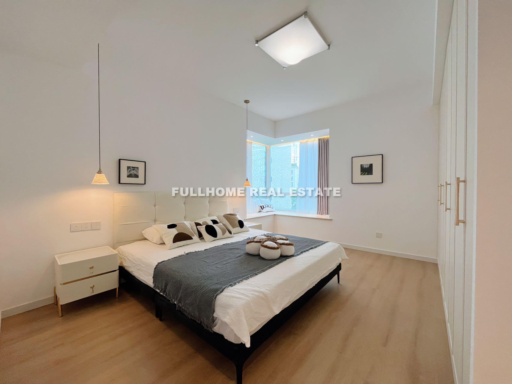 Jewel Garden - Interior view 3, Shanghai rental property