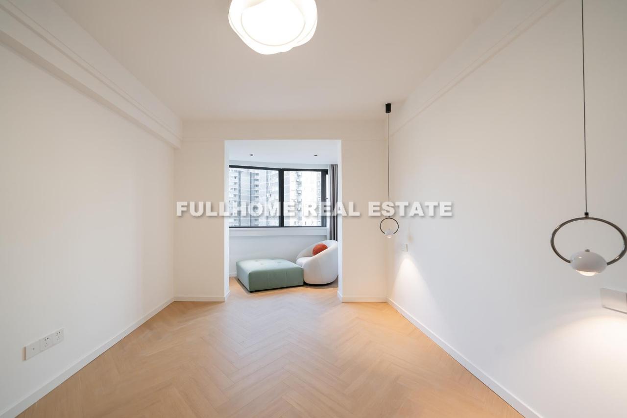 Xujiahui Garden - Interior view 13, Shanghai rental property