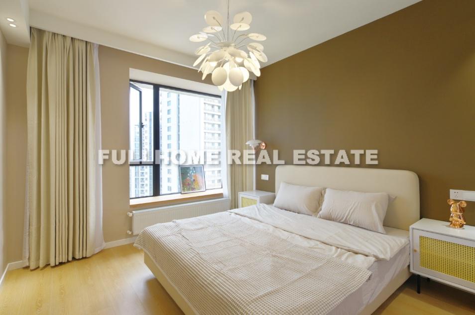 Shi Ji Tong Le - Interior view 7, Shanghai rental property