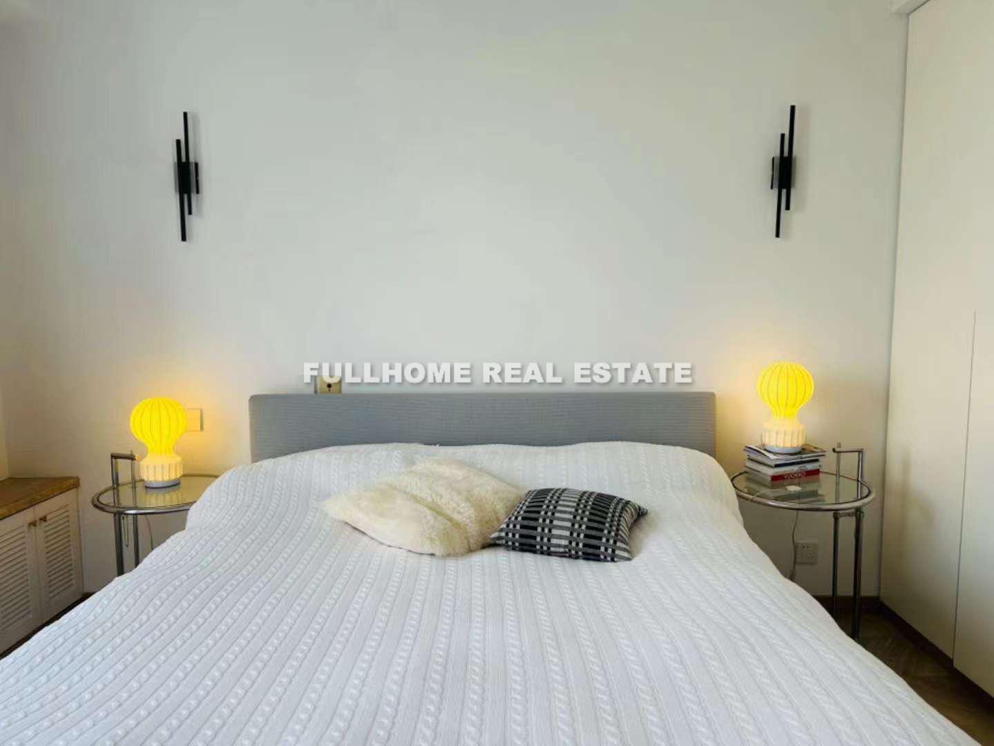 Top Of City - Interior view 4, Shanghai rental property