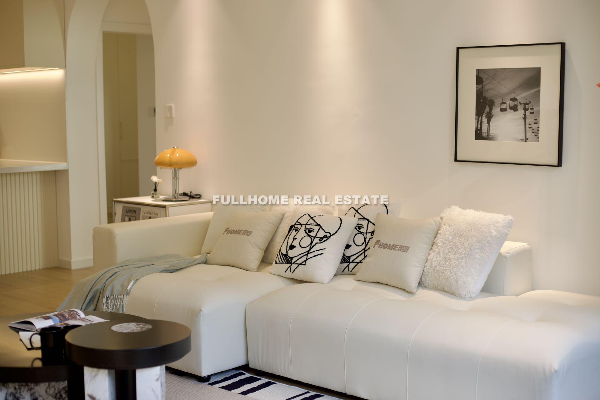 Jewel Garden - Interior view 2, Shanghai rental property