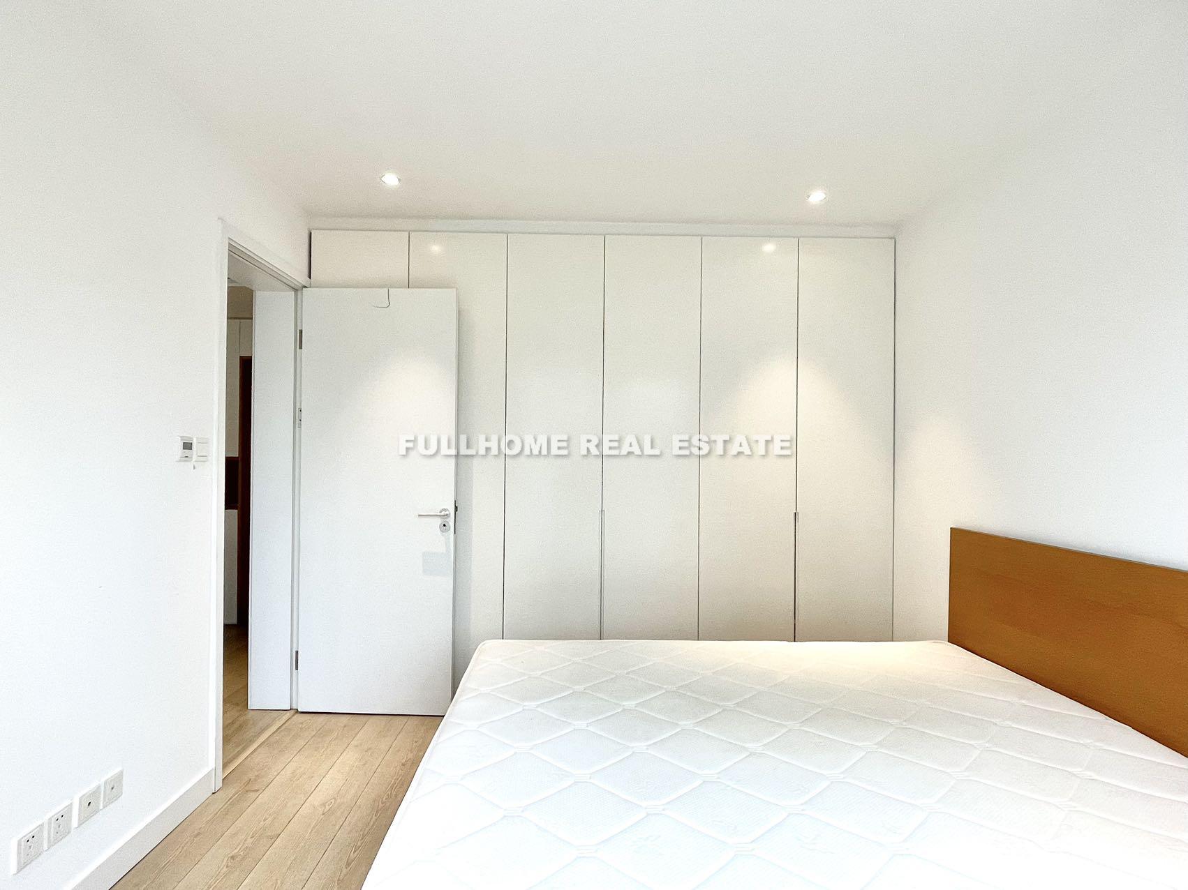 Lane 1-500 Middle Wulumuqi Old House - Interior view 5, Shanghai rental property