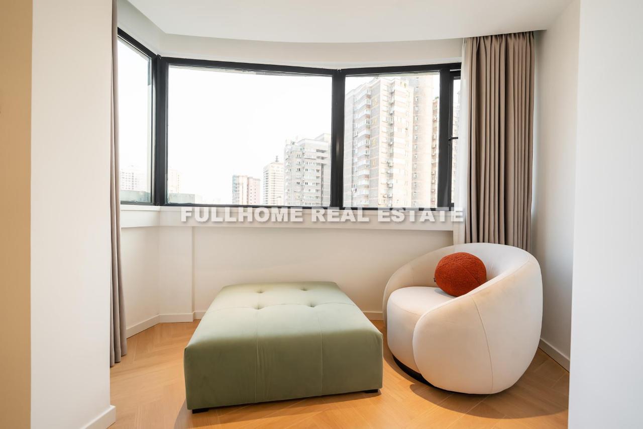 Xujiahui Garden - Interior view 15, Shanghai rental property