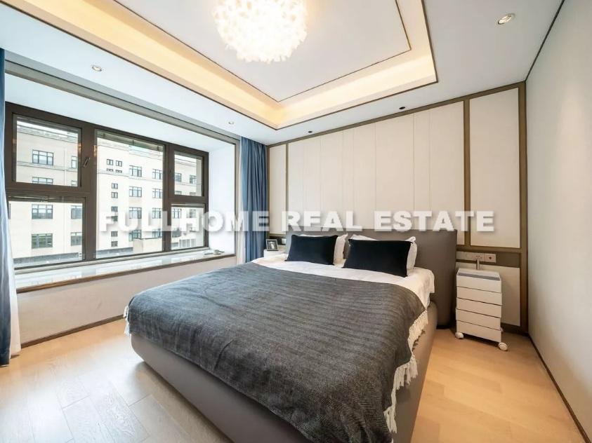 The Mansion - Interior view 14, Shanghai rental property