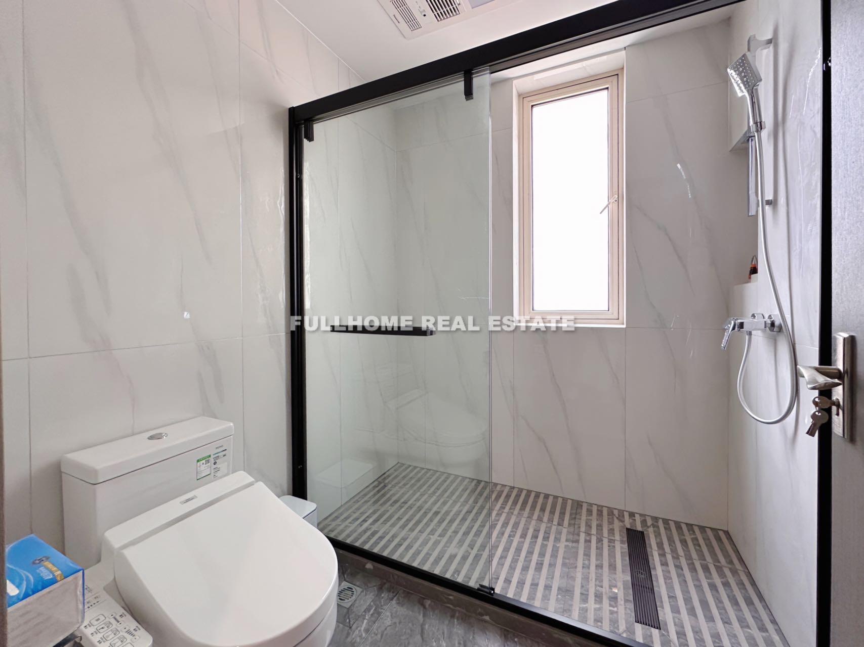 JinLin TianDi - Interior view 11, Shanghai rental property