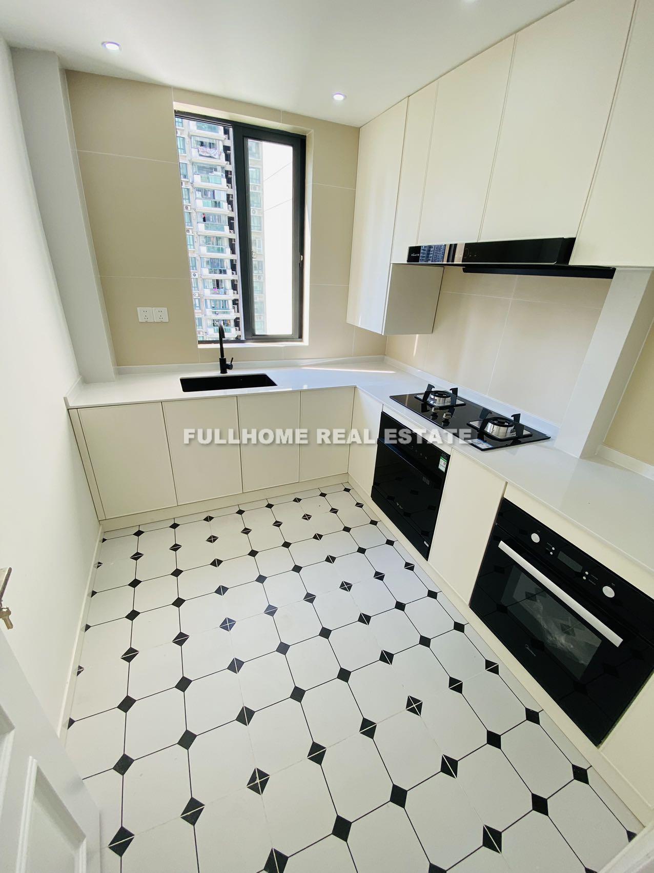 Luwan Dushi Garden - Interior view 5, Shanghai rental property