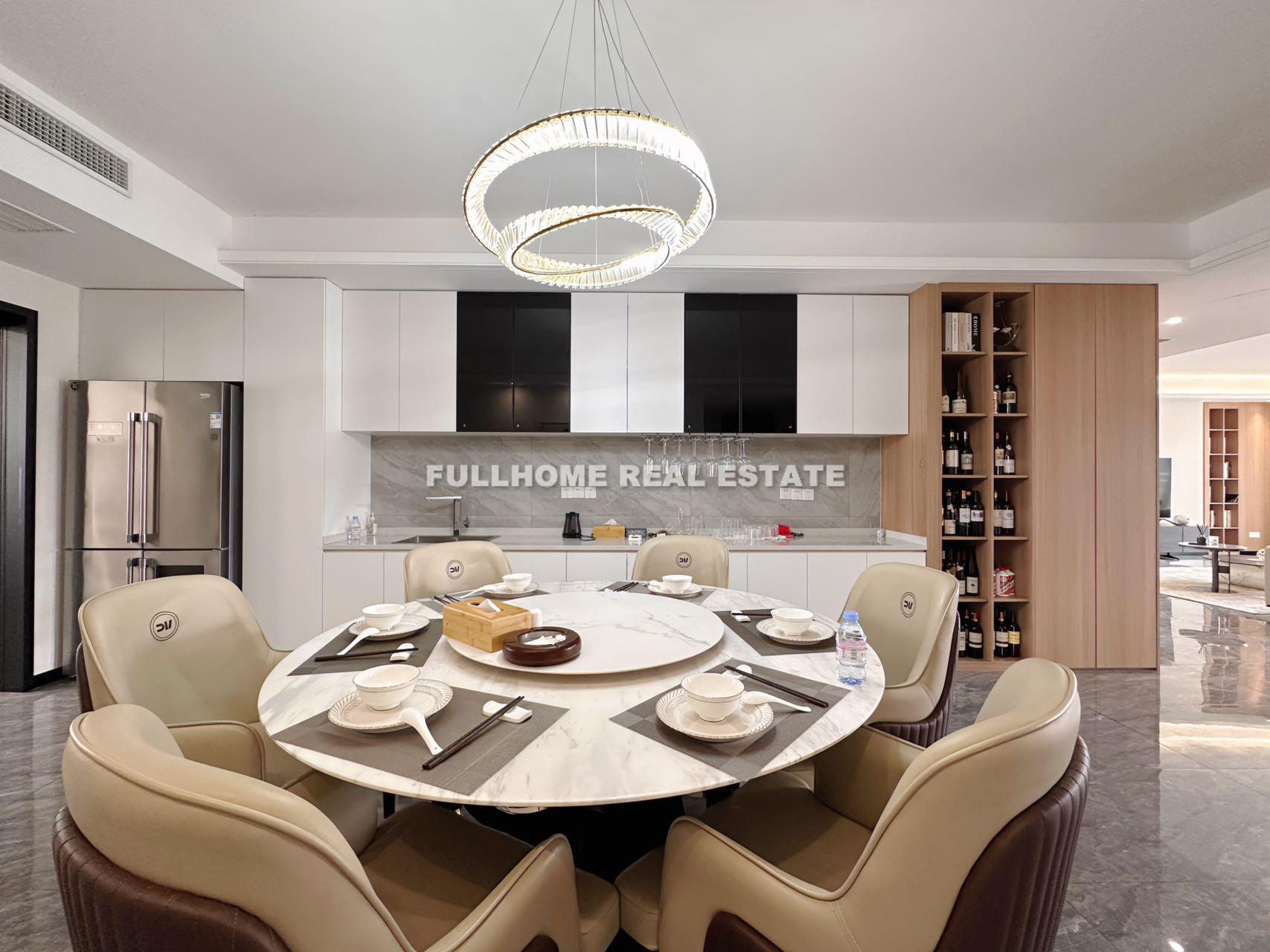 JinLin TianDi - Interior view 4, Shanghai rental property