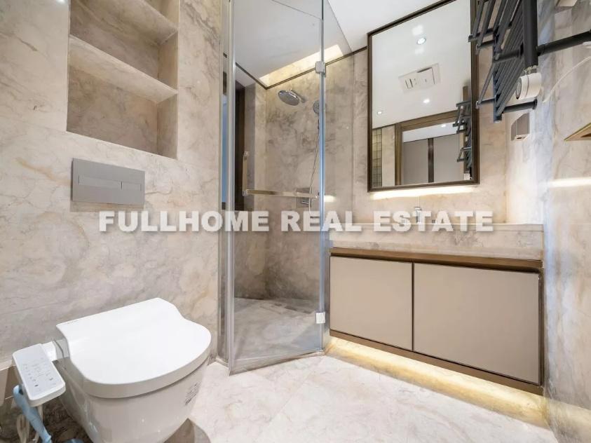 The Mansion - Interior view 15, Shanghai rental property