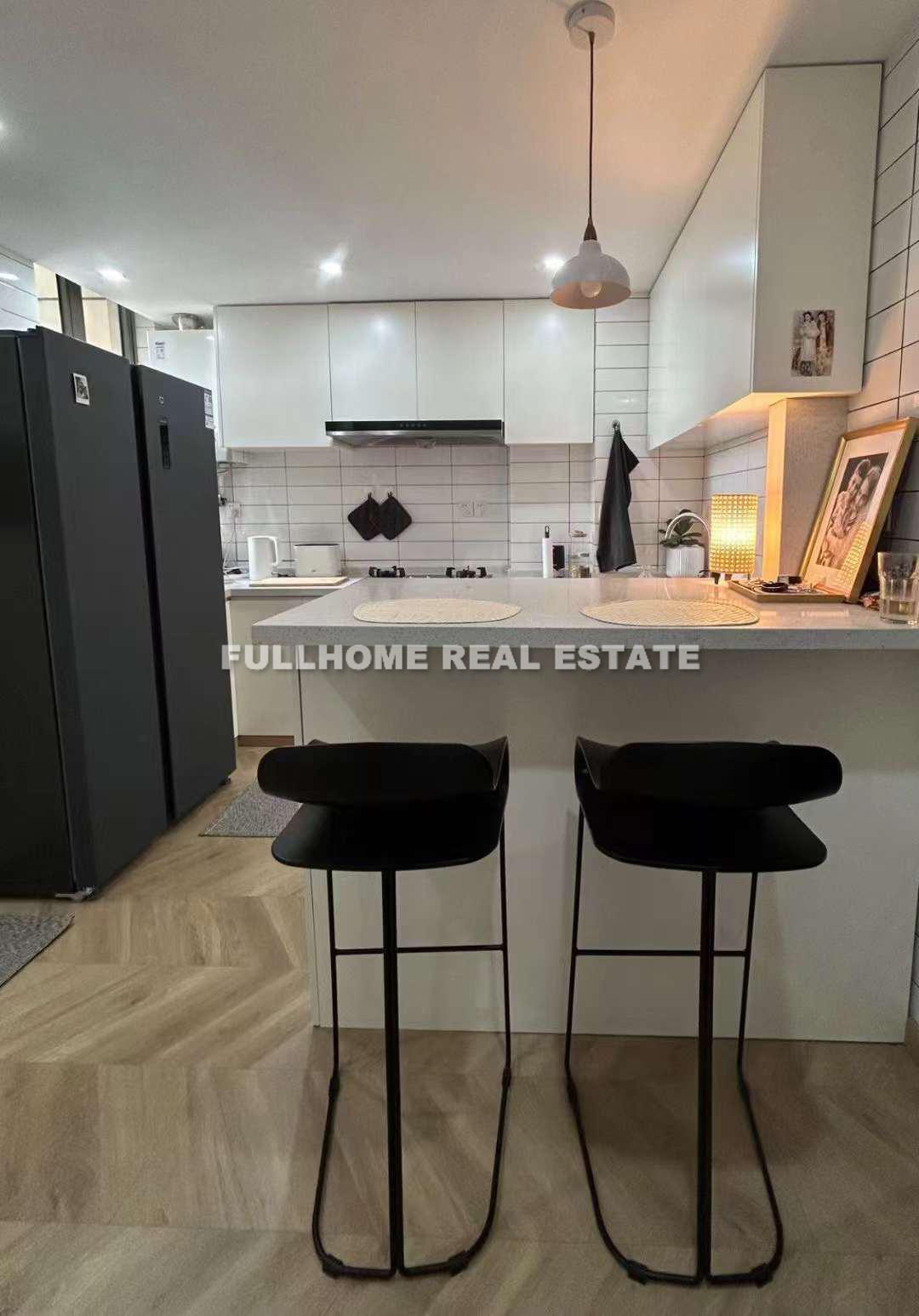 Top Of City - Interior view 2, Shanghai rental property