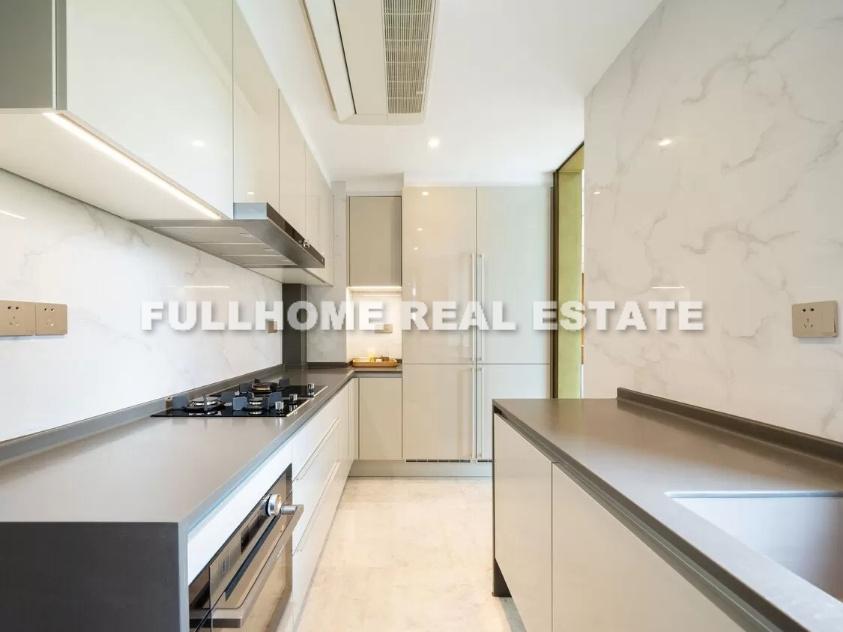 The Mansion - Interior view 6, Shanghai rental property