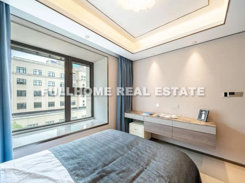 The Mansion - Interior view 5, Shanghai rental property