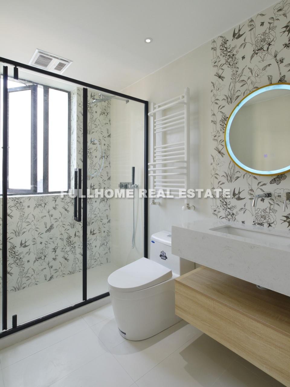 Shi Ji Tong Le - Interior view 10, Shanghai rental property