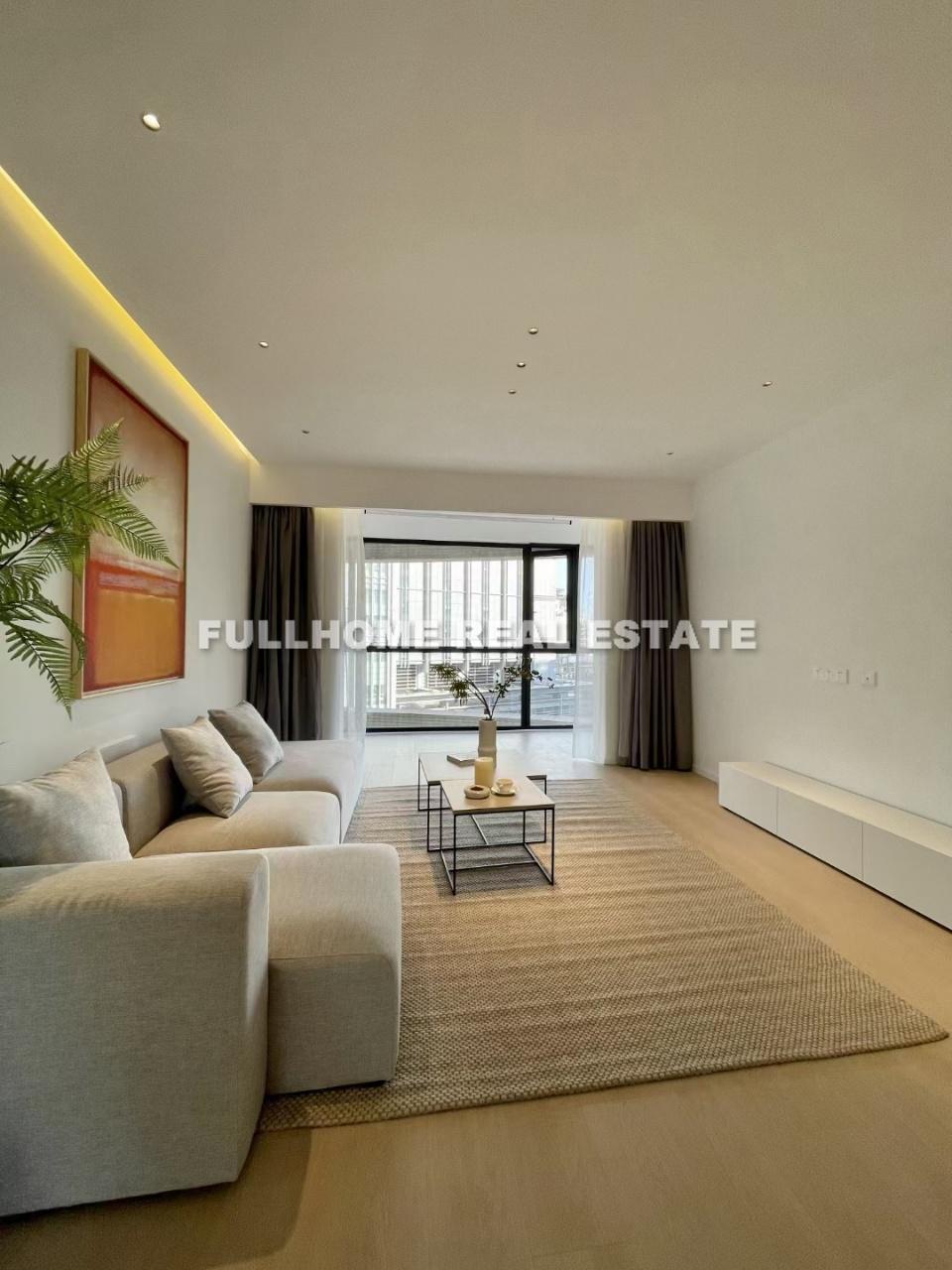 LaDoll International City - 3 bedroom apartment in Shanghai, Jing An, Downtown