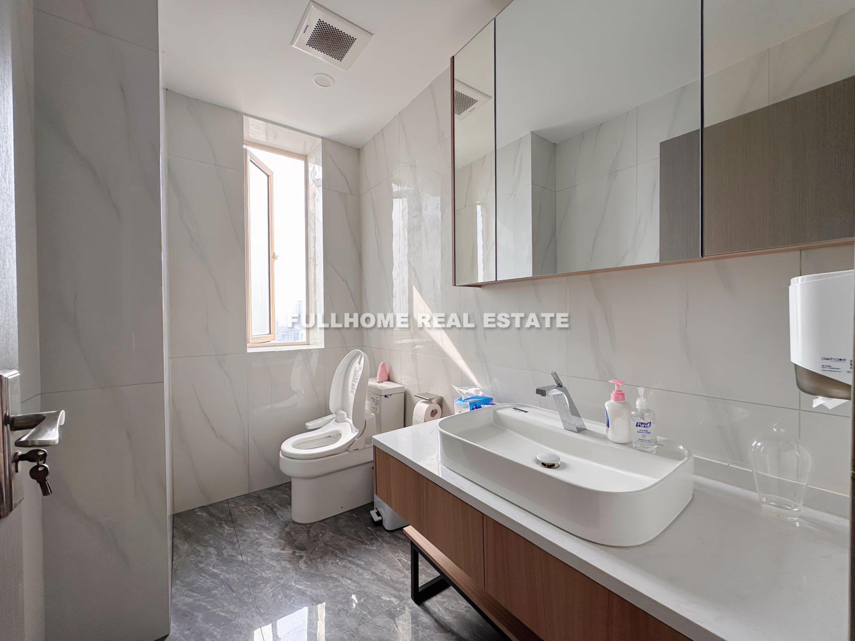 JinLin TianDi - Interior view 13, Shanghai rental property