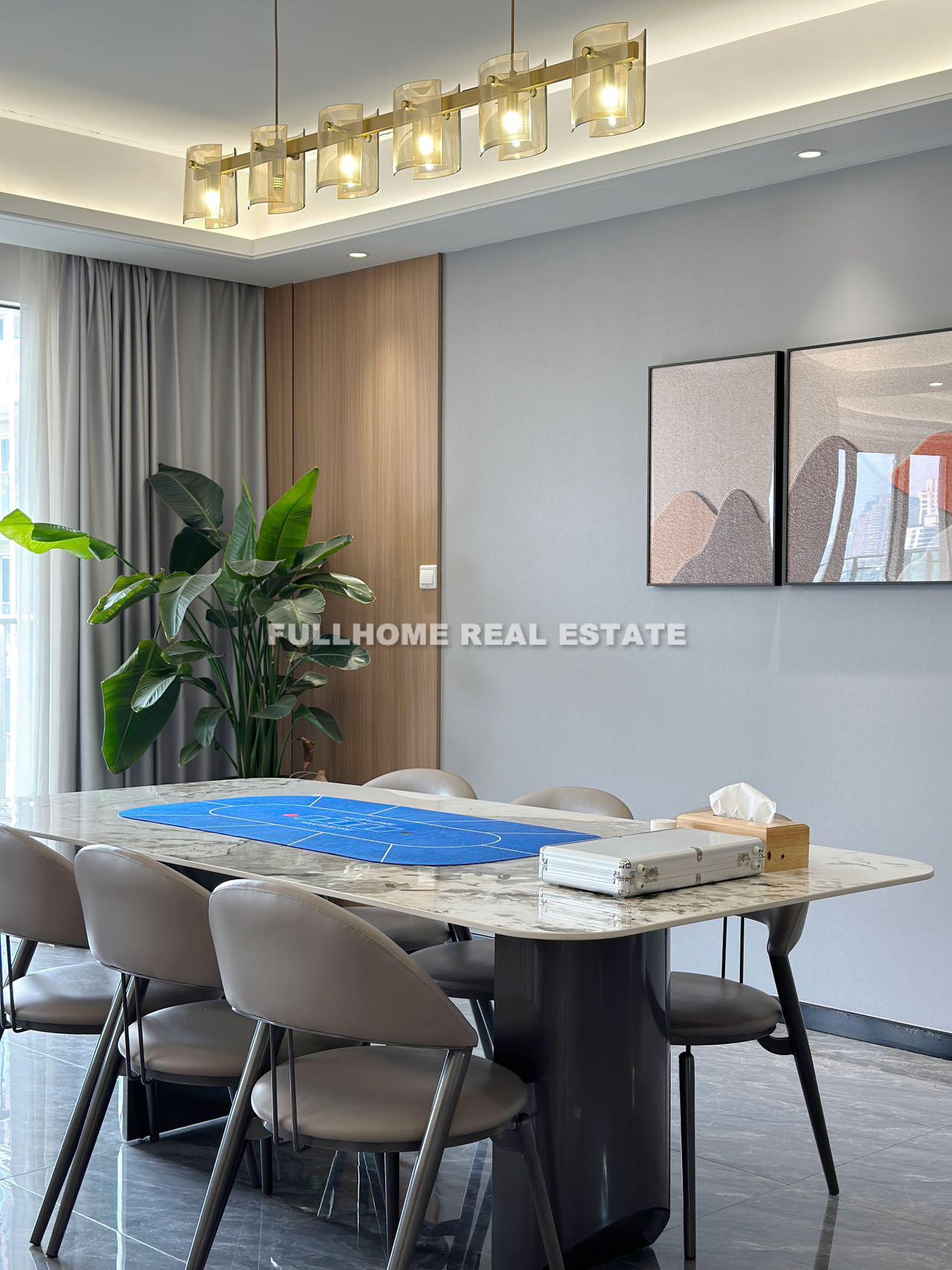 JinLin TianDi - Interior view 3, Shanghai rental property