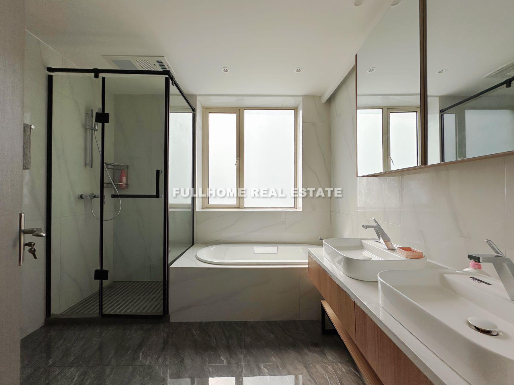 JinLin TianDi - Interior view 10, Shanghai rental property