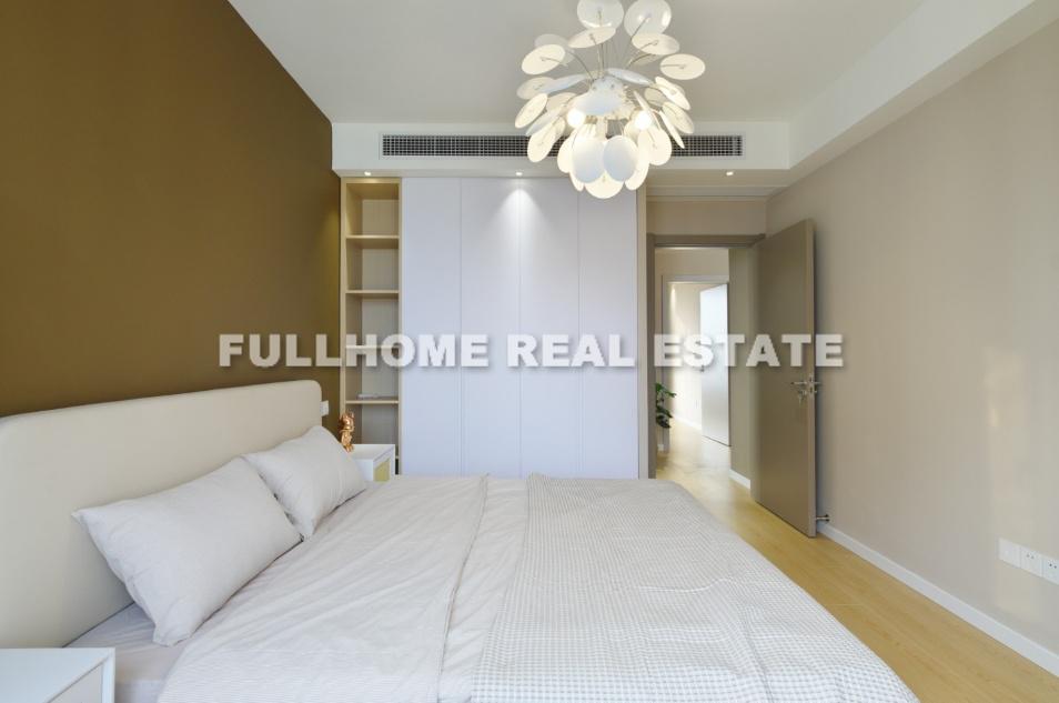 Shi Ji Tong Le - Interior view 8, Shanghai rental property