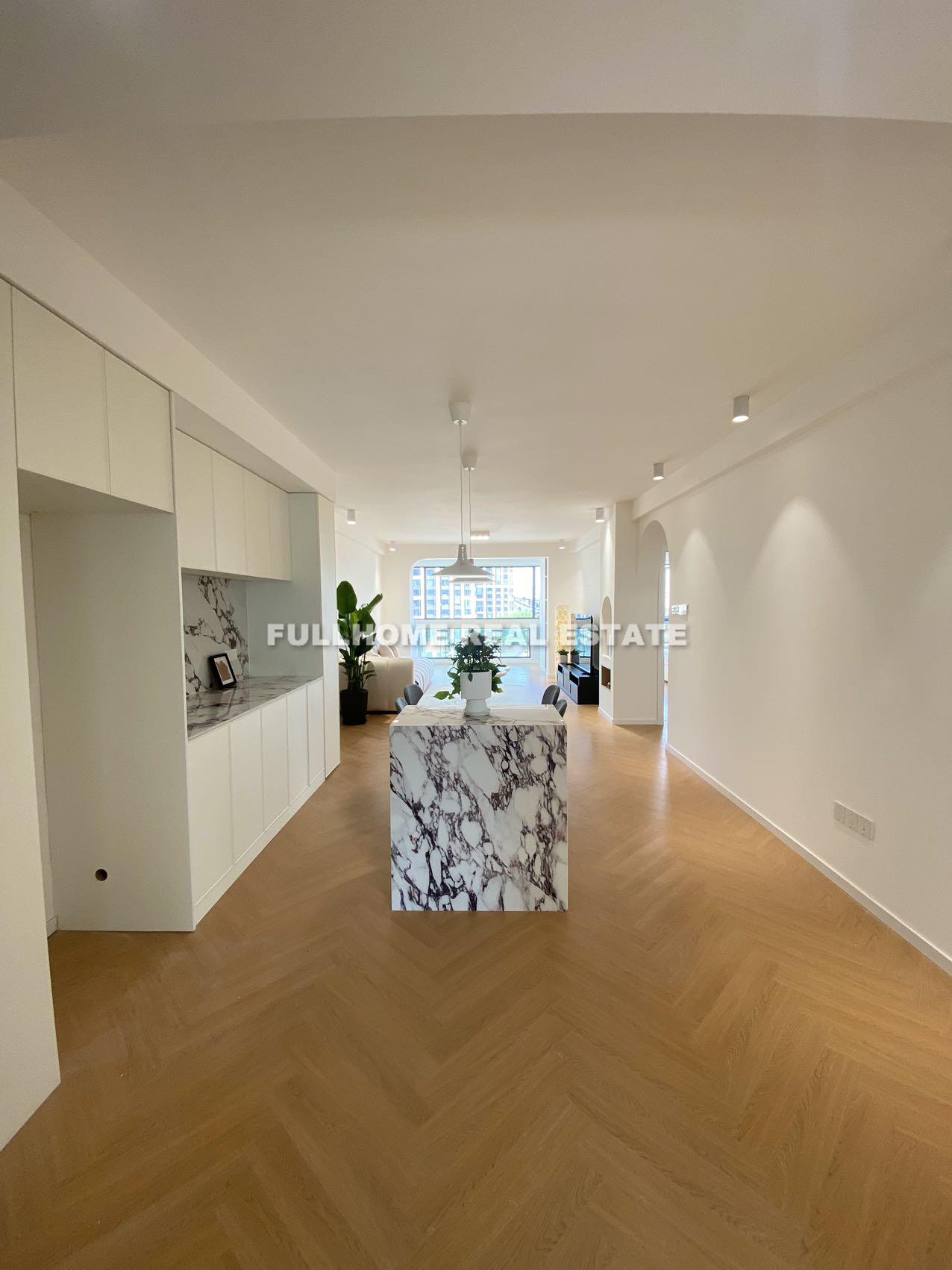 Luwan Dushi Garden - Interior view 9, Shanghai rental property