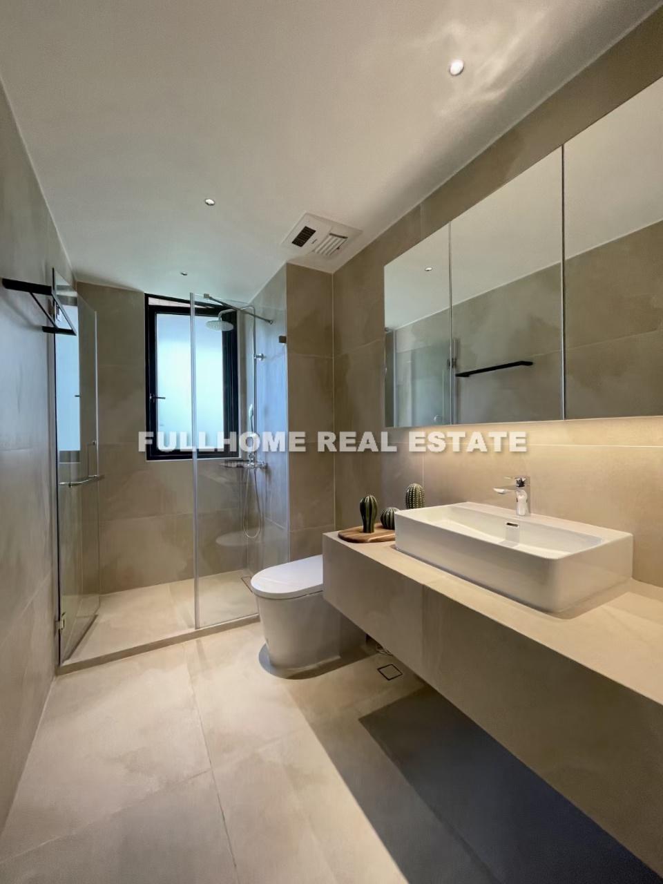 LaDoll International City - Interior view 7, Shanghai rental property
