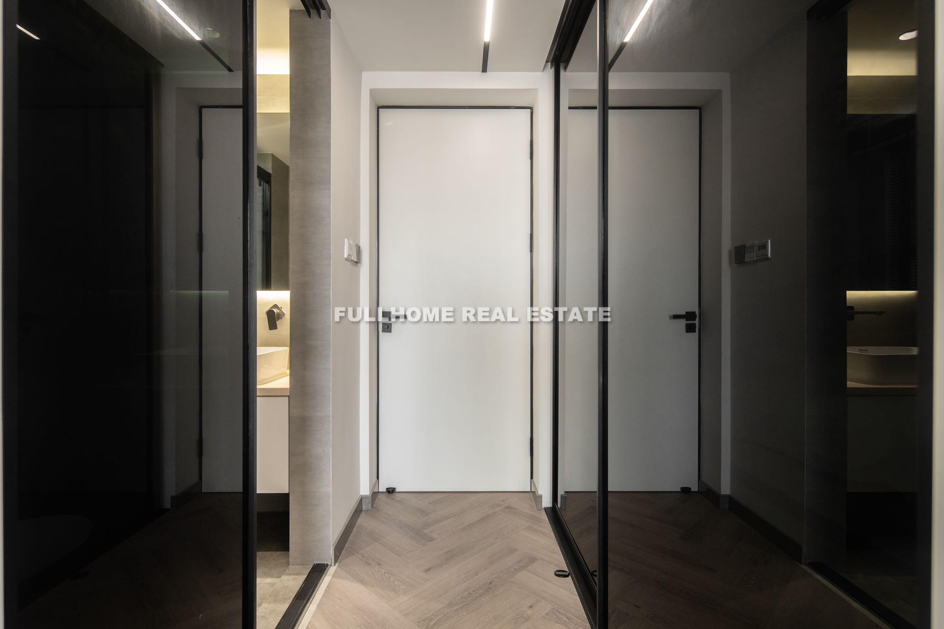First Block - Interior view 7, Shanghai rental property