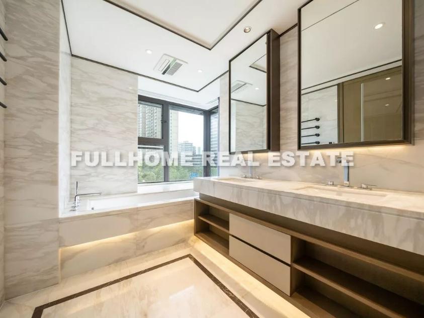 The Mansion - Interior view 11, Shanghai rental property
