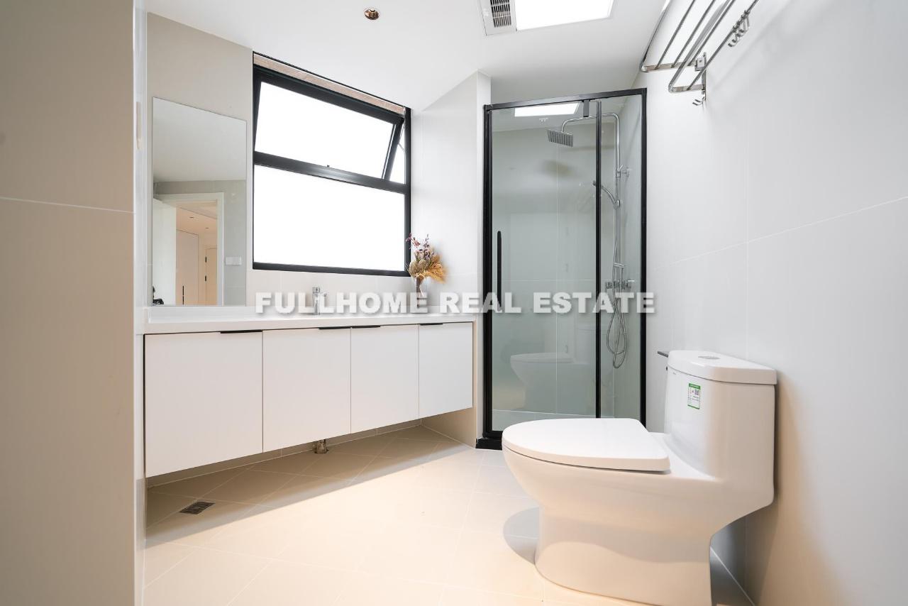 Xujiahui Garden - Interior view 14, Shanghai rental property