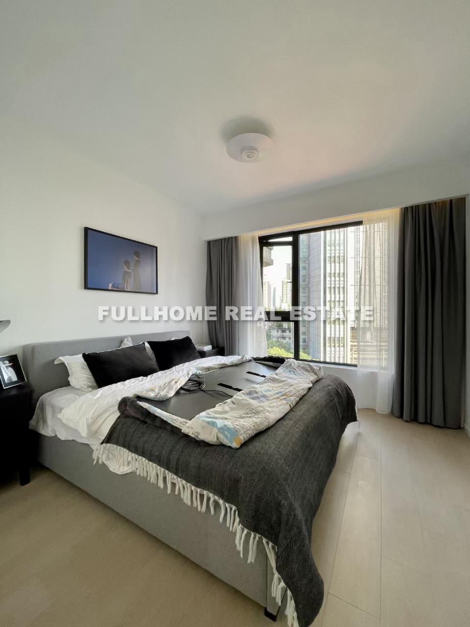 LaDoll International City - Interior view 2, Shanghai rental property