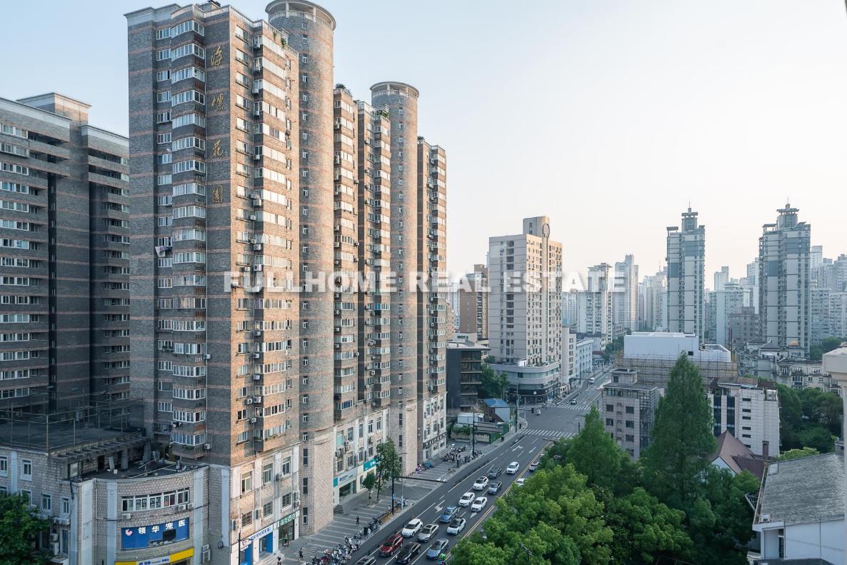 Xujiahui Garden - Interior view 16, Shanghai rental property