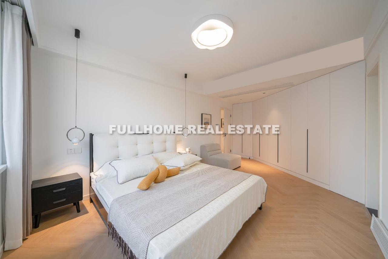 Xujiahui Garden - Interior view 10, Shanghai rental property