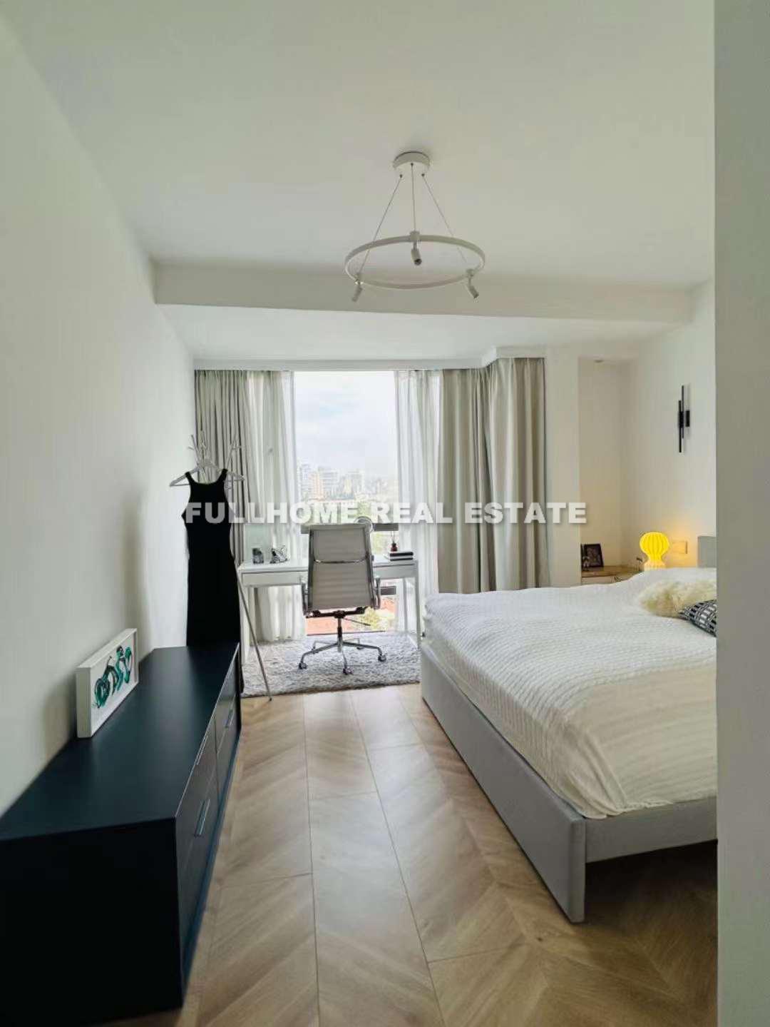 Top Of City - Interior view 5, Shanghai rental property