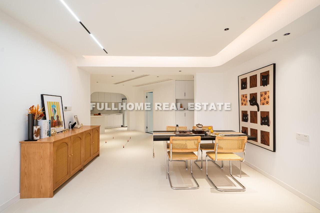 Xujiahui Garden - Interior view 3, Shanghai rental property