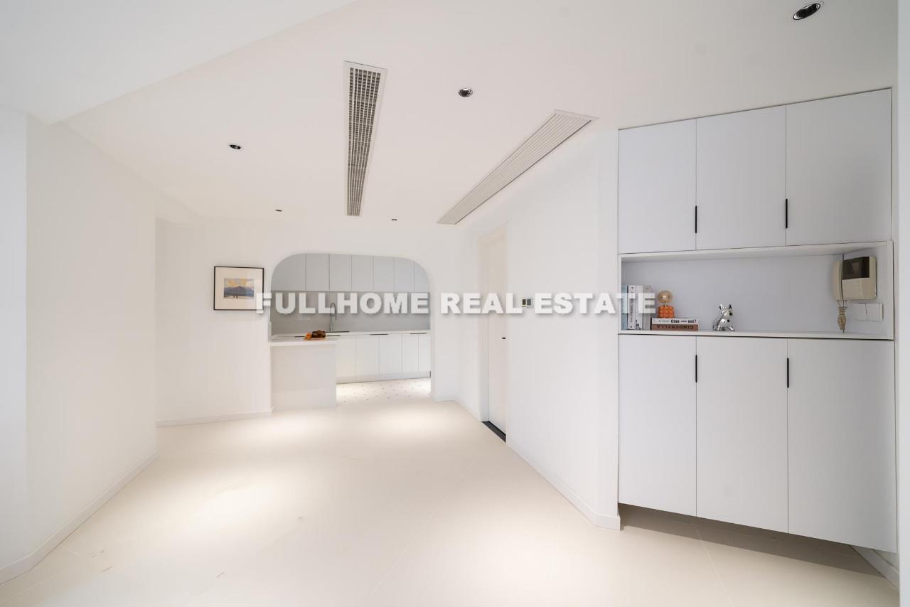 Xujiahui Garden - Interior view 8, Shanghai rental property