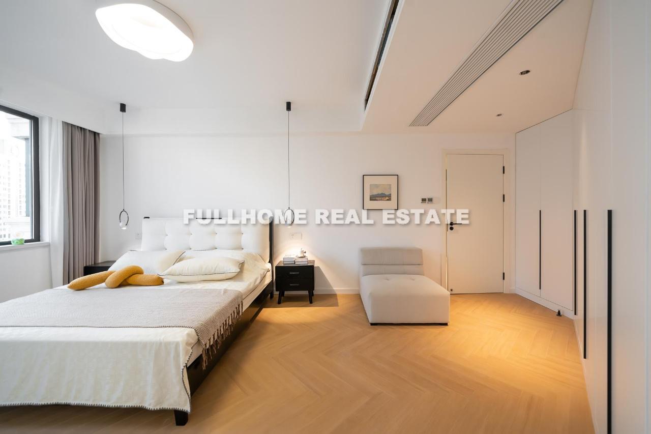 Xujiahui Garden - Interior view 11, Shanghai rental property