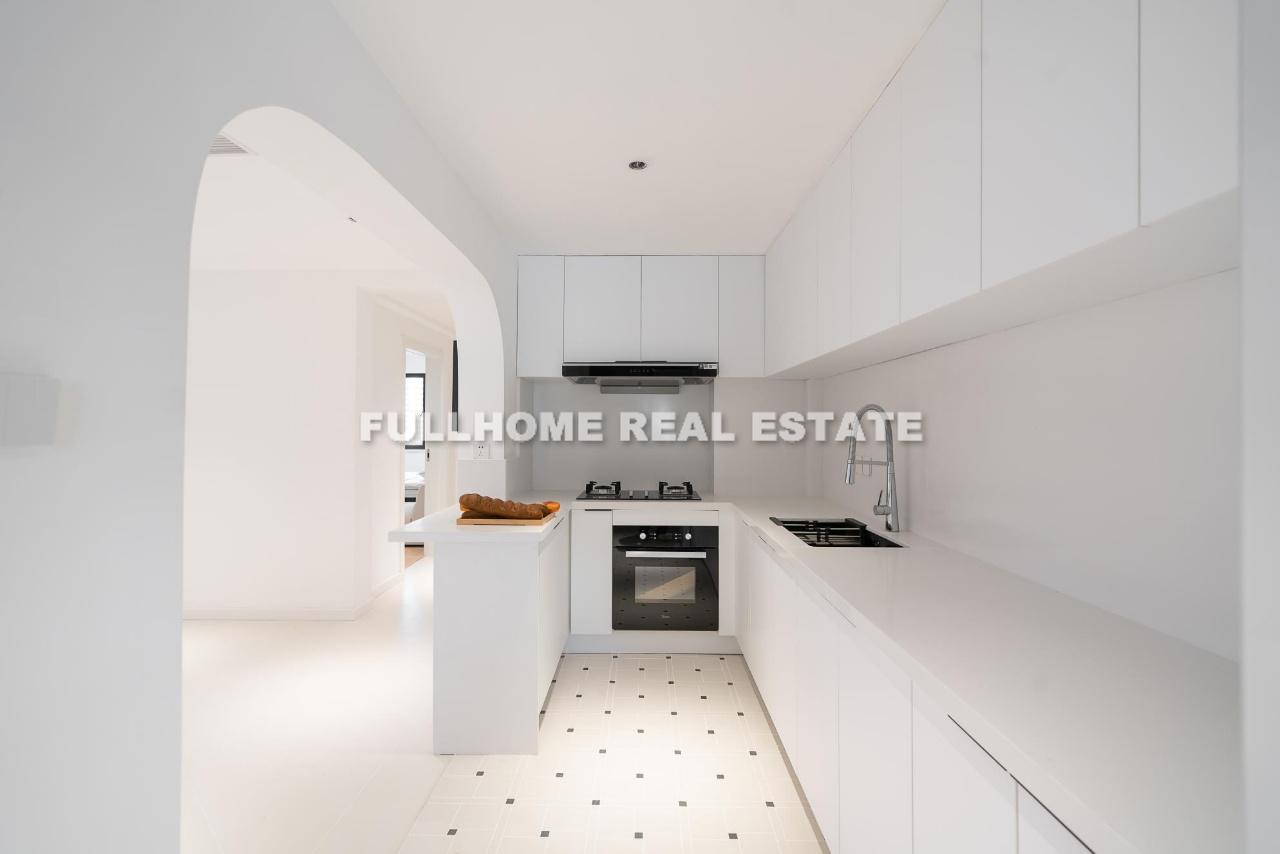 Xujiahui Garden - Interior view 12, Shanghai rental property
