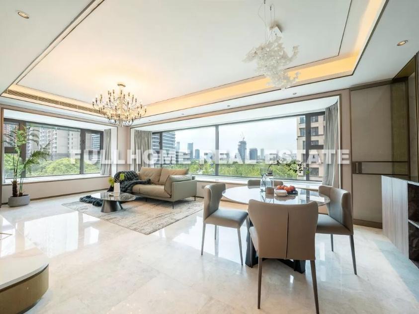 The Mansion - Interior view 2, Shanghai rental property