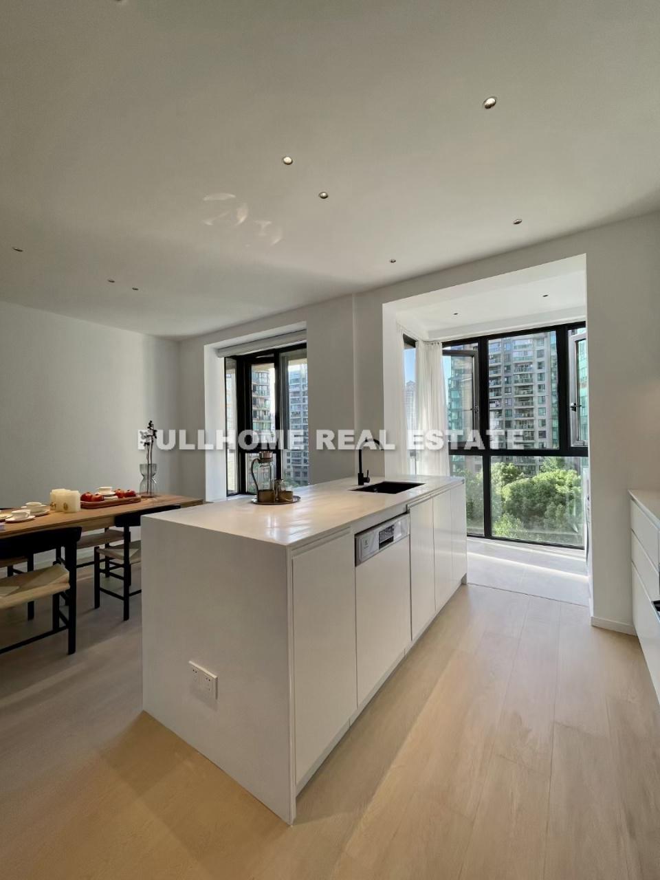 LaDoll International City - Interior view 6, Shanghai rental property