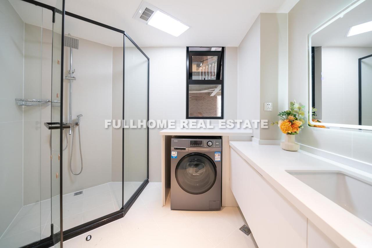 Xujiahui Garden - Interior view 9, Shanghai rental property