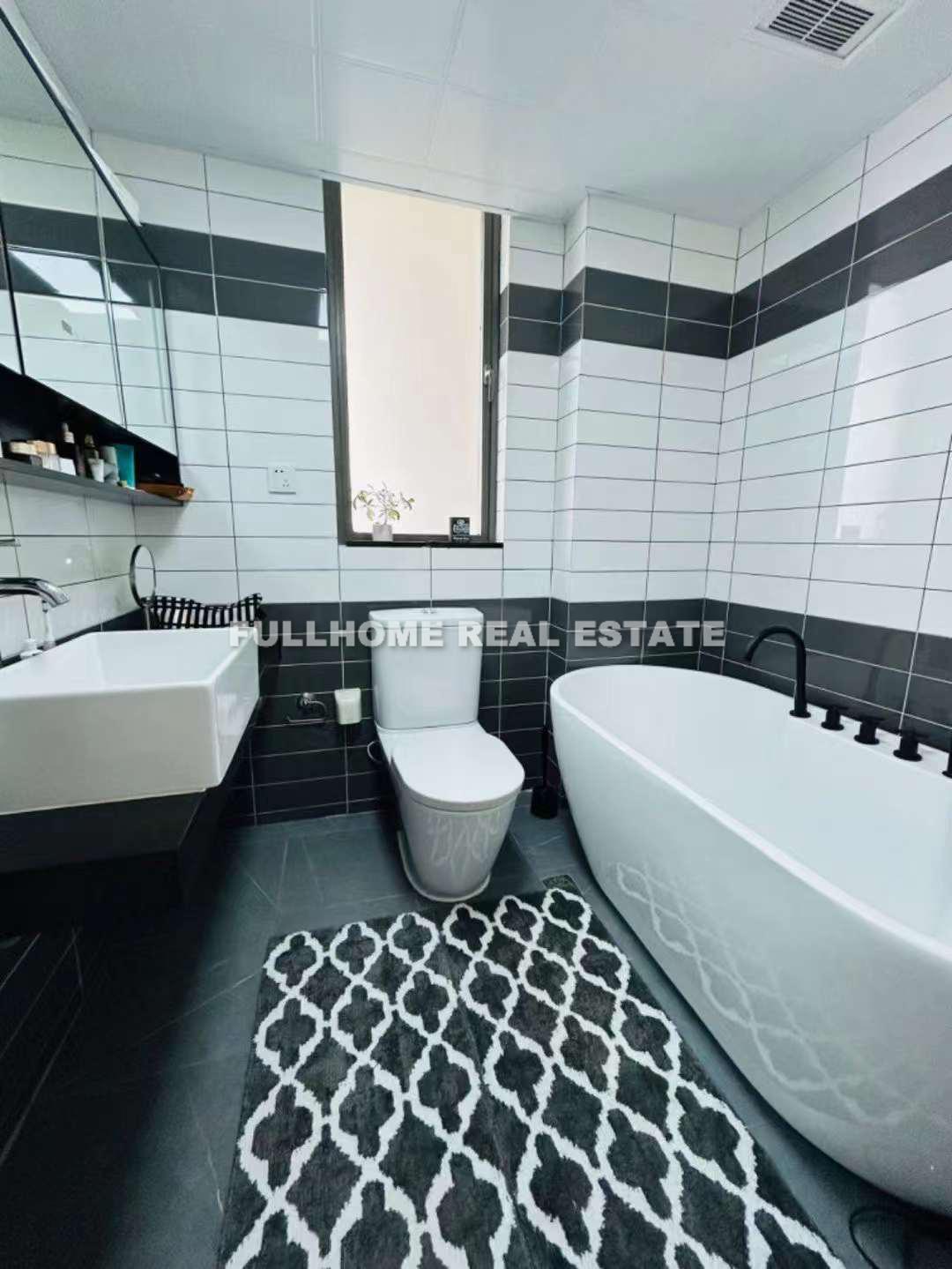 Top Of City - Interior view 7, Shanghai rental property