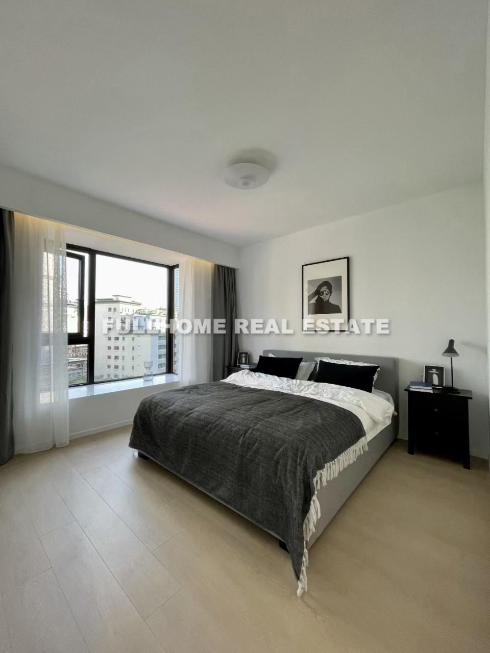 LaDoll International City - Interior view 4, Shanghai rental property