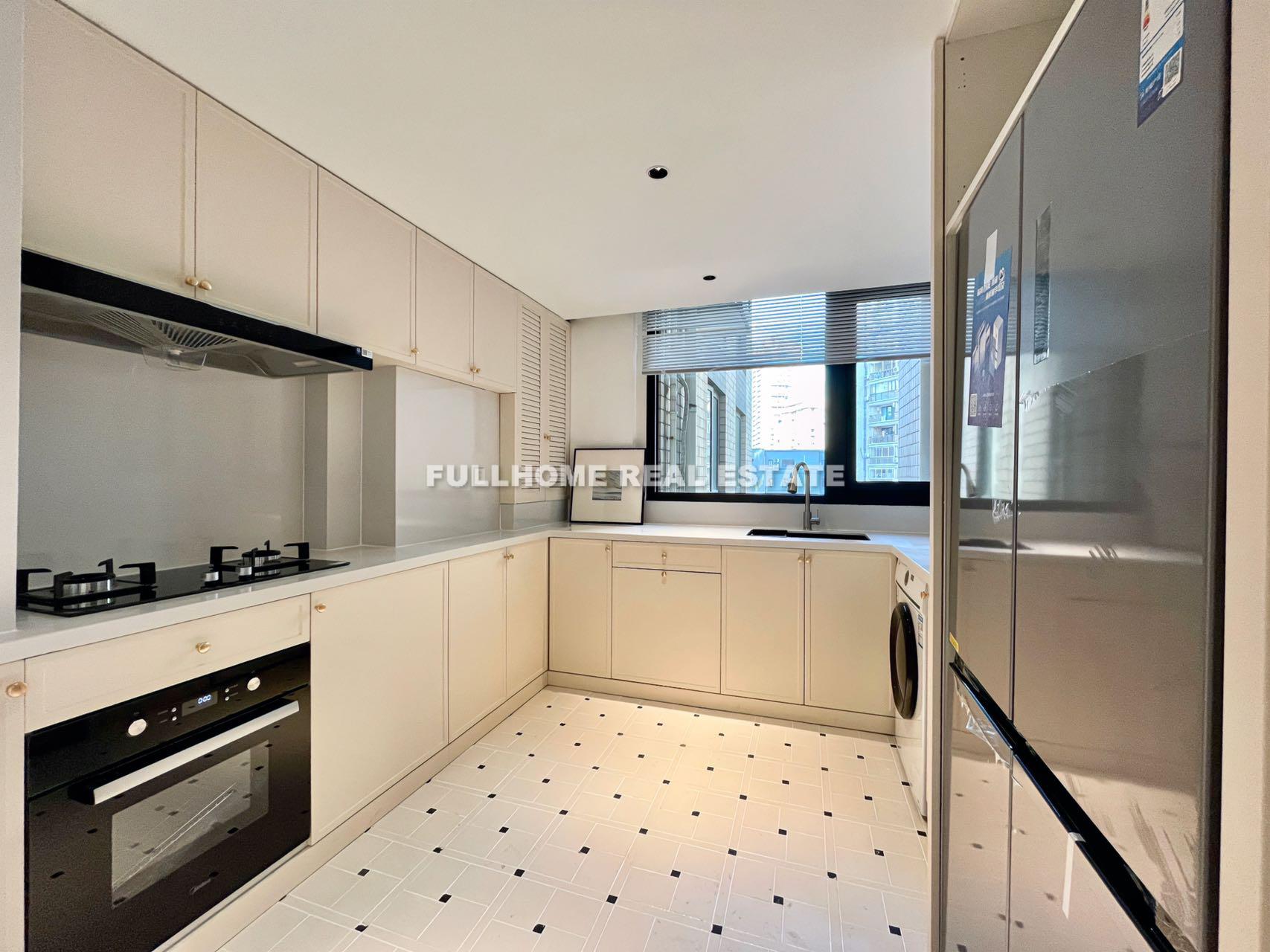 Jewel Garden - Interior view 9, Shanghai rental property