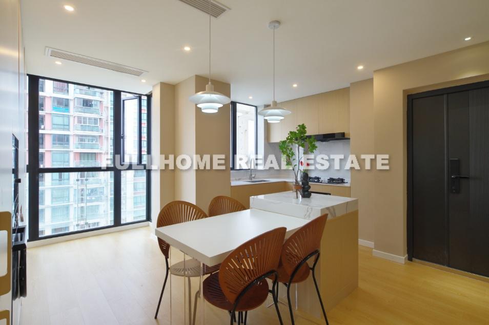 Shi Ji Tong Le - Interior view 6, Shanghai rental property