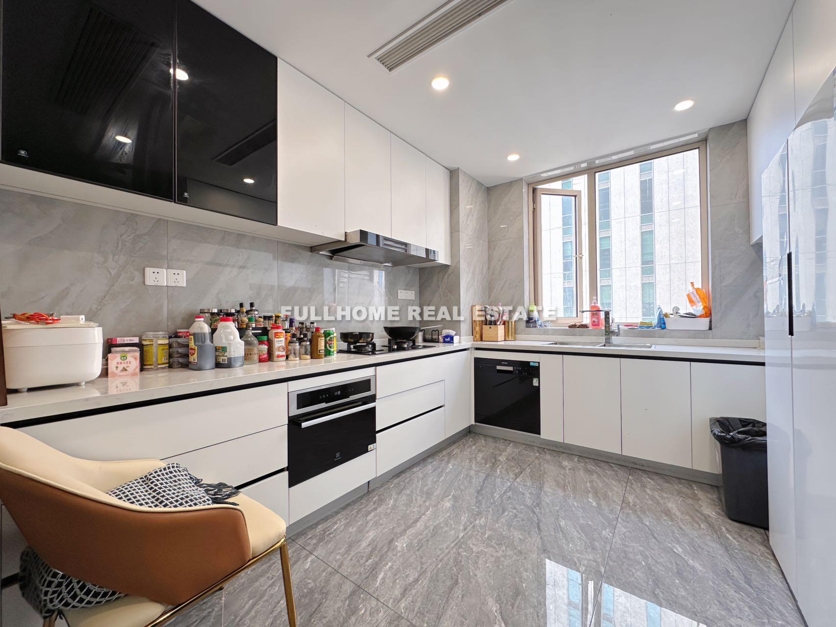 JinLin TianDi - Interior view 8, Shanghai rental property