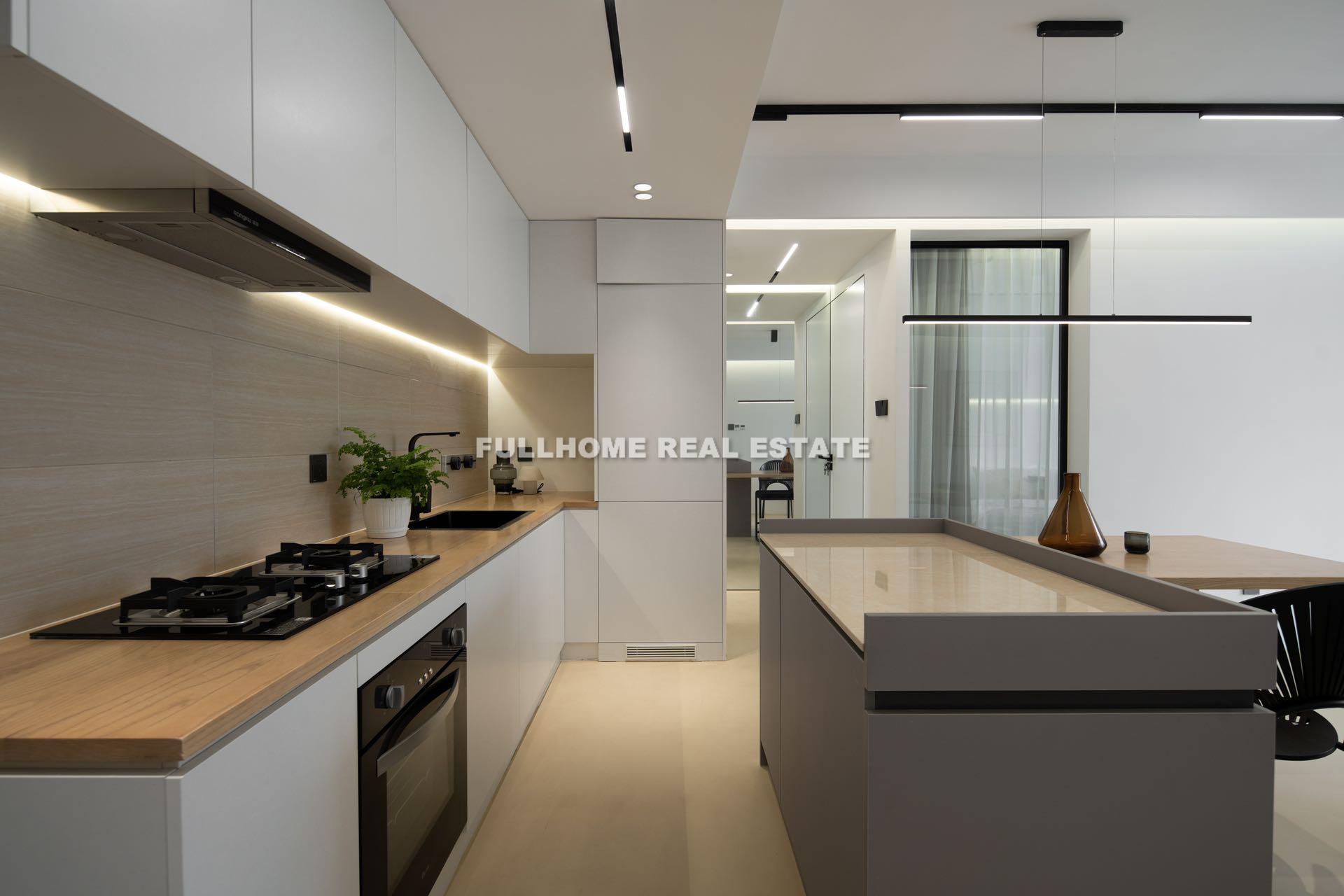 First Block - Interior view 11, Shanghai rental property