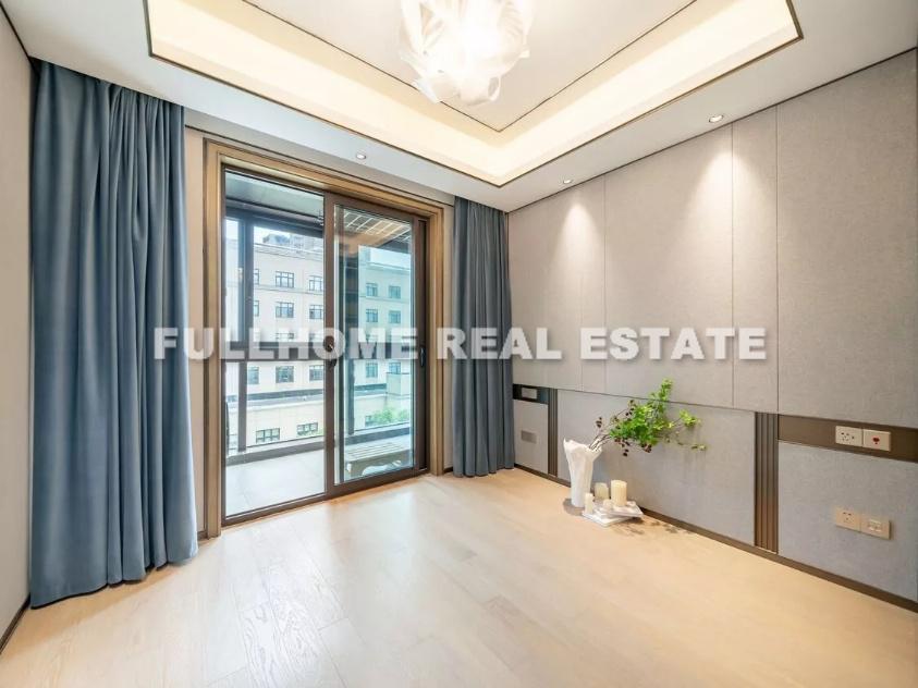 The Mansion - Interior view 16, Shanghai rental property