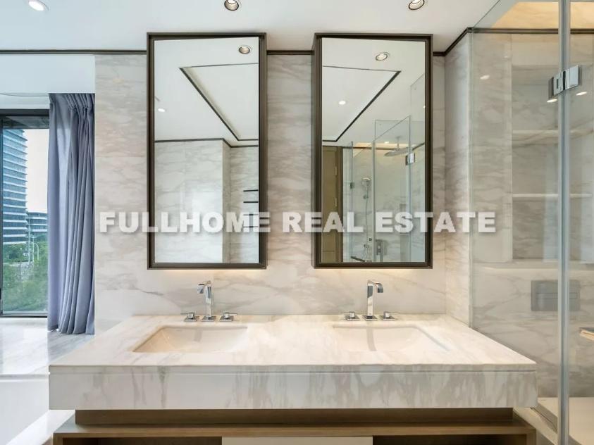The Mansion - Interior view 13, Shanghai rental property