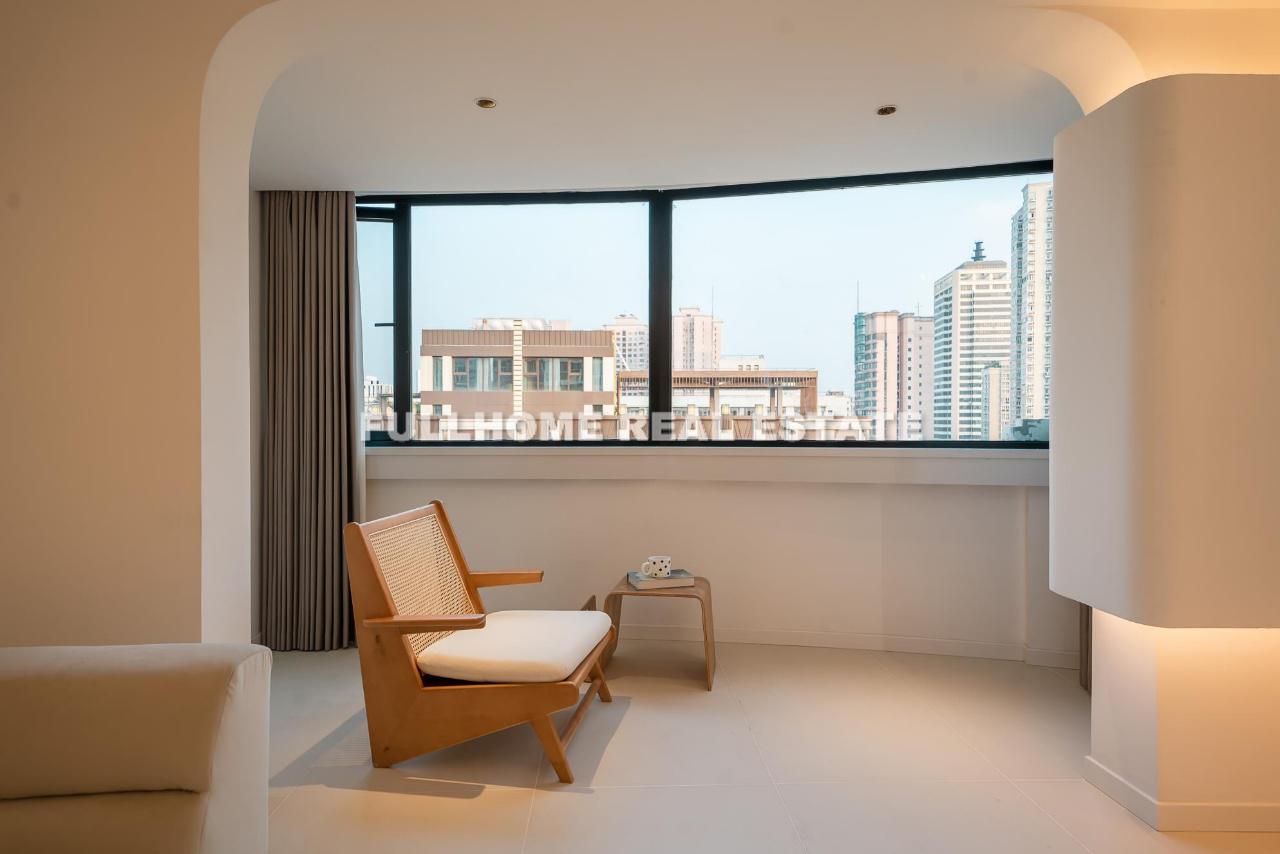 Xujiahui Garden - Interior view 4, Shanghai rental property