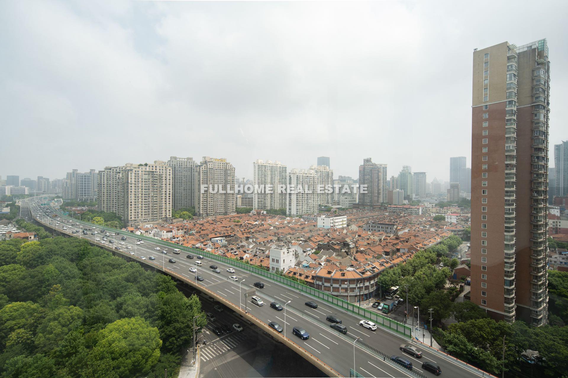 First Block - Interior view 16, Shanghai rental property