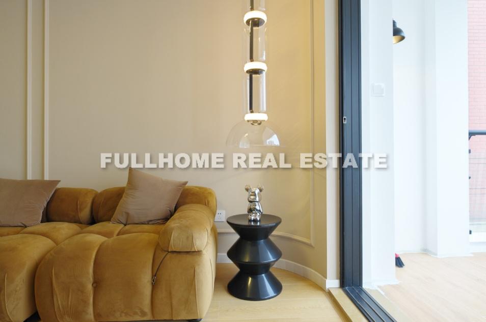 Shi Ji Tong Le - Interior view 3, Shanghai rental property