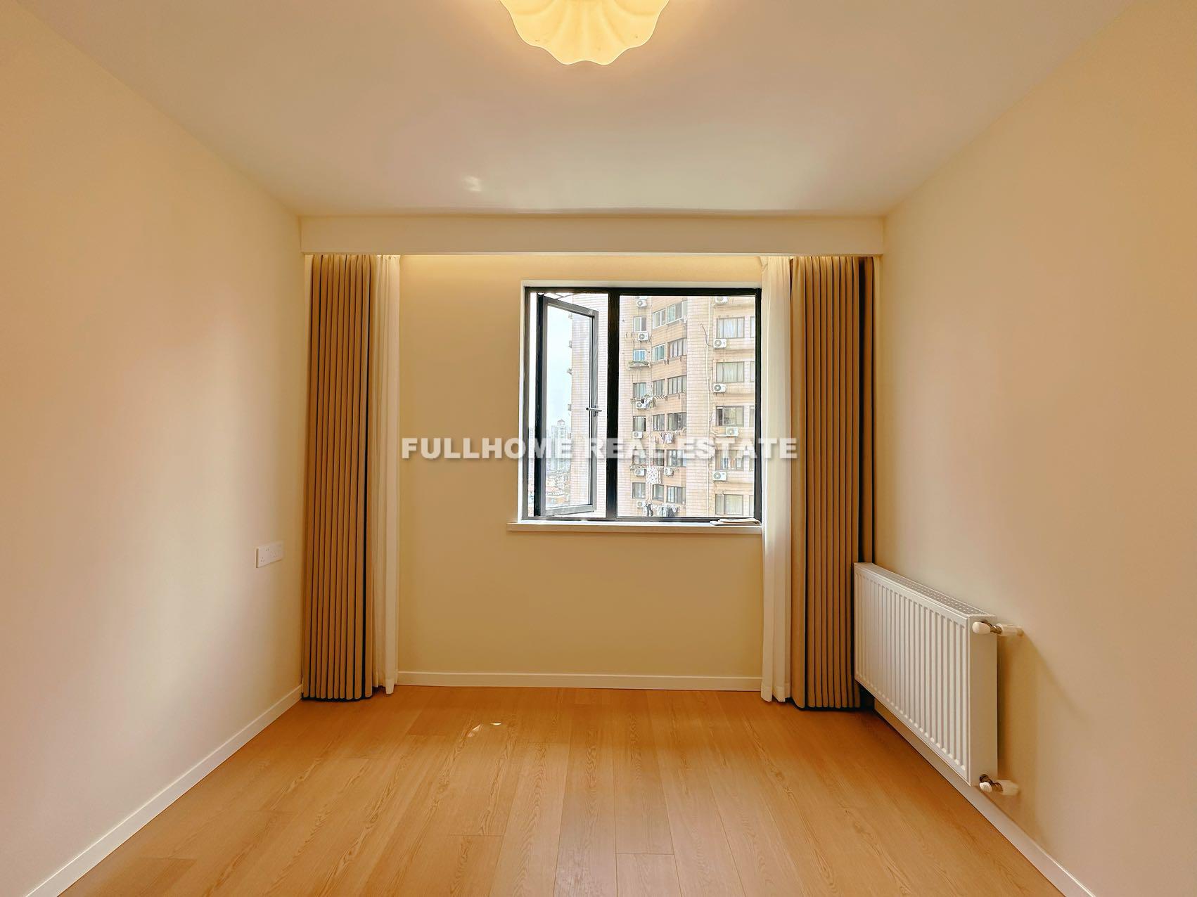 Xinhe Mansion - Interior view 6, Shanghai rental property